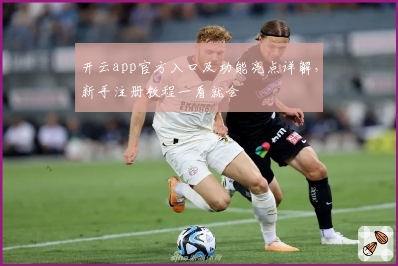 开云app官方入口及功能亮点详解，新手注册教程一看就会