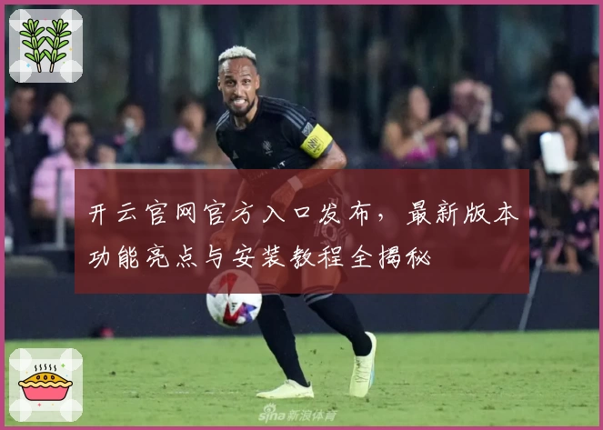 开云官网官方入口发布，最新版本功能亮点与安装教程全揭秘