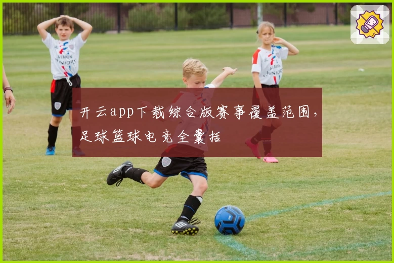 开云app下载综合版赛事覆盖范围，足球篮球电竞全囊括