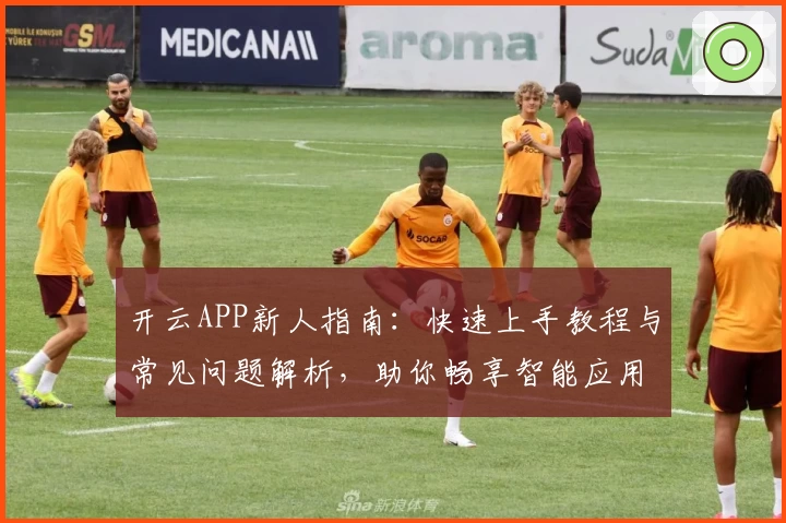 开云APP新人指南：快速上手教程与常见问题解析，助你畅享智能应用体验